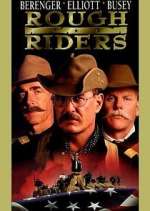 Watch Rough Riders Soap2day