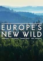 Watch Europe's New Wild Soap2day