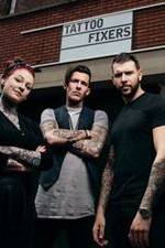Watch Tattoo Fixers Soap2day