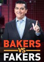Watch Bakers vs. Fakers Soap2day