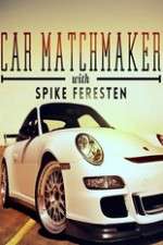 Watch Car Matchmaker with Spike Feresten Soap2day