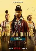 Watch African Queens Soap2day