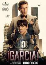 Watch GarcÃ­a! Soap2day