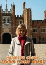 Watch Hampton Court: Behind Closed Doors Soap2day