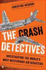 Watch The Crash Detectives Soap2day
