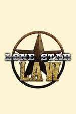 Watch Lone Star Law Soap2day