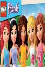 Watch Lego Friends Soap2day