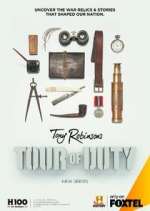 Watch Tony Robinson's Tour of Duty Soap2day