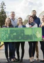 Watch Super Garden Soap2day