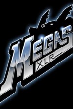 Watch Megas XLR Soap2day