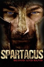 Watch Spartacus Blood and Sand Soap2day