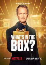 Watch What\'s in the Box Soap2day