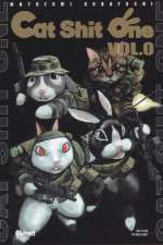 Watch Cat Shit One: The Animated Series Soap2day