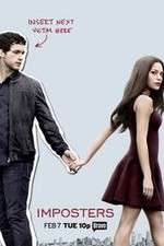 Watch Imposters Soap2day