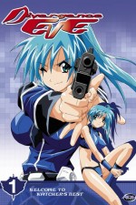 Watch Divergence Eve Soap2day