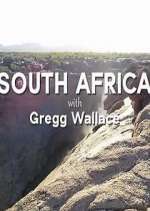 Watch South Africa with Gregg Wallace Soap2day