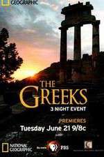 Watch The Greeks Soap2day