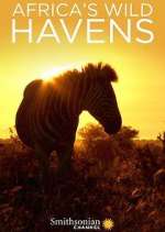 Watch Africa's Wild Havens Soap2day