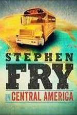 Watch Stephen Fry in Central America Soap2day