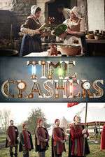 Watch Time Crashers Soap2day