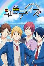 Watch Nijiiro Days Soap2day