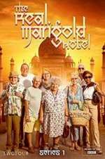 Watch The Real Marigold Hotel Soap2day