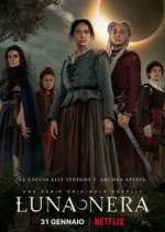 Watch Luna Nera Soap2day