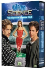 Watch Weird Science Soap2day