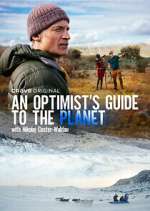 Watch An Optimist's Guide to the Planet with Nikolaj Coster-Waldau Soap2day