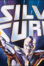 Watch Silver Surfer Soap2day