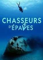 Watch Ocean Wreck Investigation Soap2day