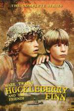 Watch Huckleberry Finn and His Friends Soap2day