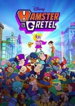 Watch Hamster & Gretel Soap2day