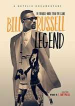 Watch Bill Russell: Legend Soap2day