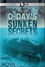Watch D-Days Sunken Secrets Soap2day