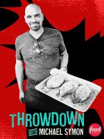 Watch Throwdown with Michael Symon Soap2day