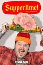 Watch IT'S SUPPERTIME! Soap2day