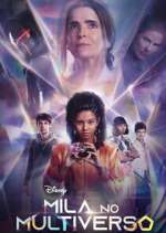 Watch Mila in the Multiverse Soap2day