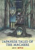 Watch Junji Ito Maniac: Japanese Tales of the Macabre Soap2day