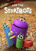Watch Ask the StoryBots Soap2day