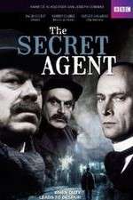 Watch The Secret Agent Soap2day