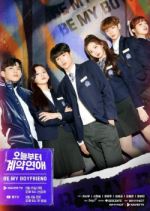 Watch Be My Boyfriend Soap2day