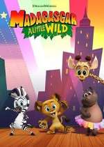 Watch Madagascar: A Little Wild Soap2day