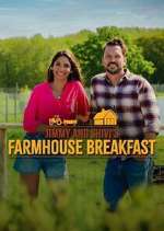 Watch Jimmy and Shivi's Farmhouse Breakfast Soap2day