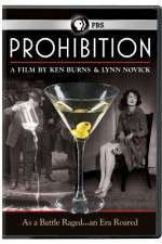 Watch Prohibition Soap2day