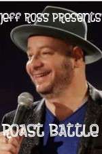 Watch Jeff Ross Presents Roast Battle Soap2day