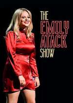 Watch The Emily Atack Show Soap2day
