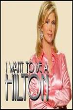 Watch I Want to Be a Hilton Soap2day