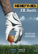 Watch Redefined: J.R. Smith Soap2day