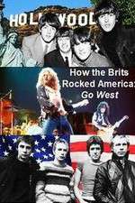 Watch How the Brits Rocked America Soap2day